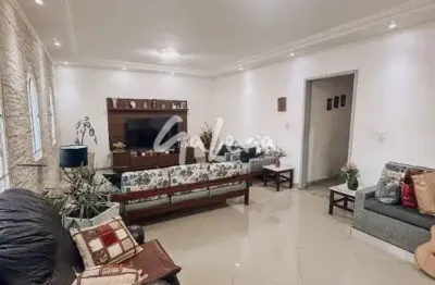 Casa com 5 quartos à venda na Rua Humaitá, --, Fundação, São Caetano do Sul