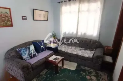 Casa terrea    à venda - 3 quartos -  bairro santa maria - são caetano do sul