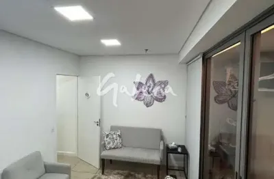 Sala comercial para locação - 1 sala - cerâmica - são caetano do sul