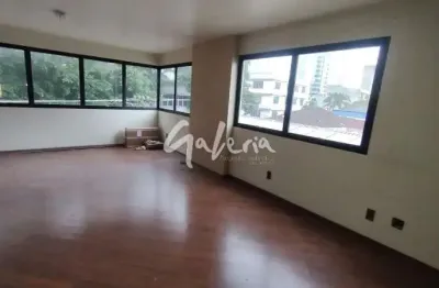 Apartamento com 3 quartos à venda na Rua Niterói, --, Centro, São Caetano do Sul