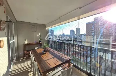 Apartamento à venda - 3 quartos - santa maria - são caetano do sul