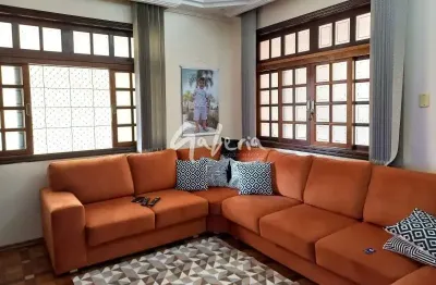 Casa com 3 quartos à venda na Alameda São Caetano, --, Barcelona, São Caetano do Sul