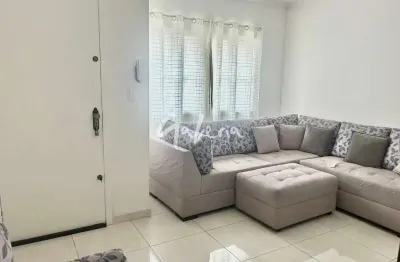 Sobrado  à venda -  com 2 quartos - bairro barcelona - são caetano do sul