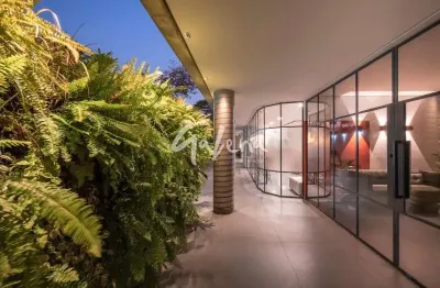 Apartamento com 3 quartos à  venda - jardim são caetano - são caetano sul