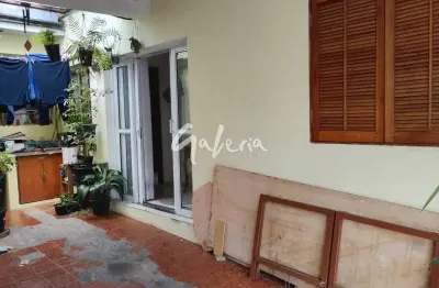 Casa terrea com 2 quartos à venda - nova gerty - são caetano do sul