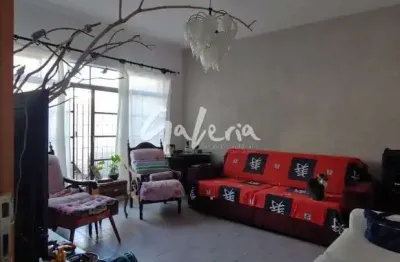 Casa em condomínio fechado com 2 quartos à venda na Rua Teodoro Sampaio, --, Osvaldo Cruz, São Caetano do Sul