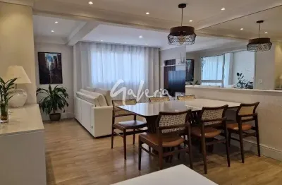 Apartamento duplex com 3 quartos à venda - Santo Antônio - São Caetano do Sul