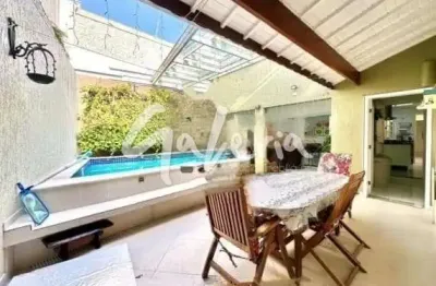 Casa/ sobrado com 4 quartos à venda - cerâmica - são caetano do sul