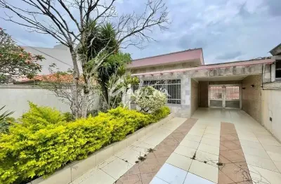 Casa com 3 quartos à venda na Rua Professor Antônio de Queirós Filho, --, Olímpico, São Caetano do Sul