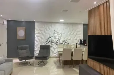 Apartamento com 3 quartos à venda na Rua Rafael Correa Sampaio, --, Santo Antônio, São Caetano do Sul