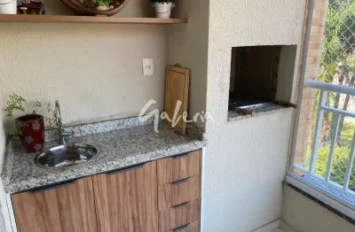 Apartamento à venda -  3 quartos - Barcelona  -  São Caetano do Sul