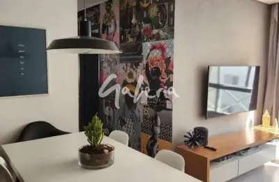 Apartamento à venda - 3 quartos -  Fundação - São Caetano do Sul