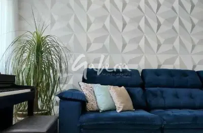 Casa em condomínio fechado com 3 quartos à venda na Rua Cremona, --, Parque Oratório, Santo André