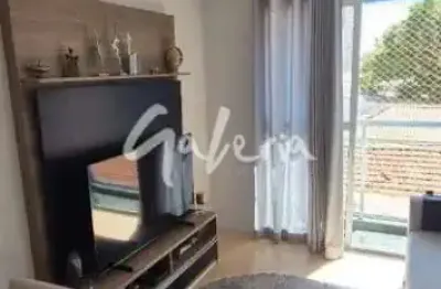 Apartamento para locação - Bairro Santo Antônio - São Caetano do Sul