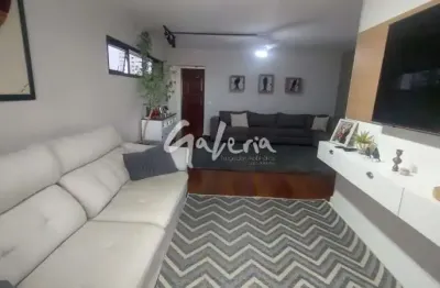 Apartamento com 3 quartos à venda na Rua Wenceslau Brás, --, Santa Paula, São Caetano do Sul
