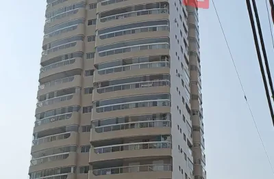 Lindo apartamento para locação com 2 suítes próximo à praia localizado na aviação-praia grande-sp