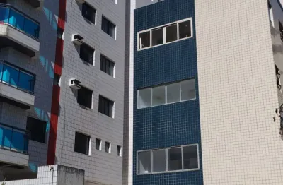 Linda kitnet à venda na vila tupi à 40 metros da praia