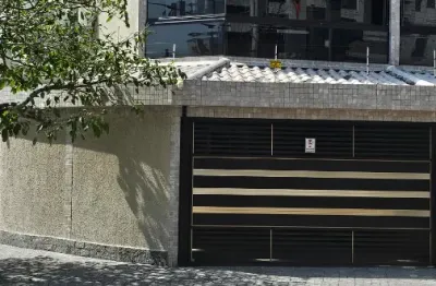 Lindo sobrado triplex  alto padrão com 184m2 localizado na guilhermina