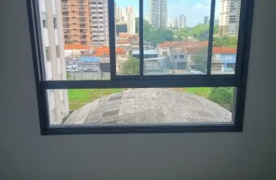 Stúdio  com 23m2 à venda localizado próximo ao metrô em santo amaro-são paulo