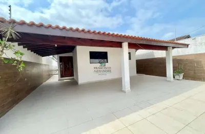 Casa com 3 quartos à venda na Vista Linda, Bertioga 