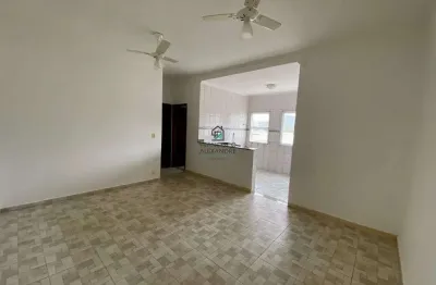 Apartamento com 2 quartos para alugar na Vila Clais, Bertioga 