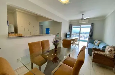 Apartamento com 2 quartos para alugar na Vila Clais, Bertioga 