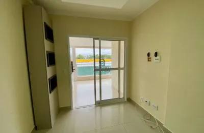 Apartamento com 2 quartos para alugar na Vila Clais, Bertioga 