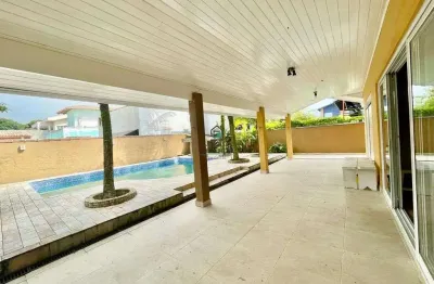 Casa em condomínio para alugar em maitinga, bertioga - sp