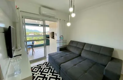 Apartamento com 2 quartos à venda no Centro, Bertioga 