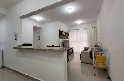 Apartamento com 2 quartos à venda no Centro, Bertioga 