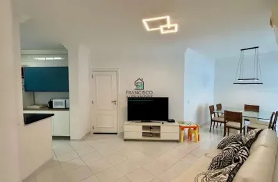 Apartamento com 3 quartos à venda na Riviera de São Lourenço, Bertioga 