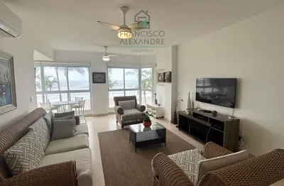 Apartamento com 4 quartos à venda na Riviera de São Lourenço, Bertioga 