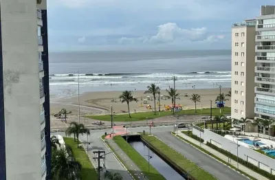 Apartamento com 2 quartos à venda no Jardim Lido, Bertioga 