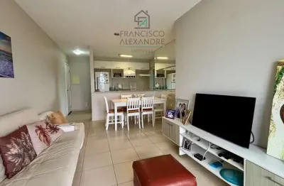 Apartamento com 2 quartos à venda no Jardim Lido, Bertioga 