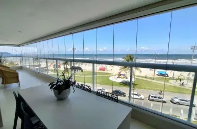 Apartamento com 3 quartos à venda no Jardim Rio da Praia, Bertioga 