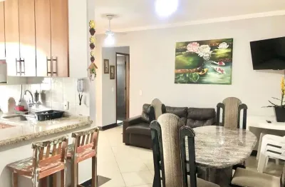 Apartamento com 2 quartos à venda no Maitinga, Bertioga 