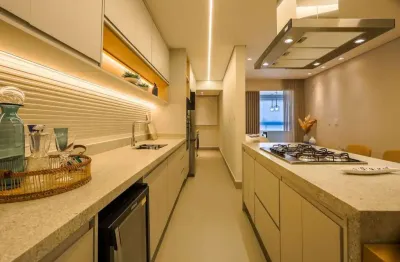 Apartamento com 2 quartos à venda no Maitinga, Bertioga 