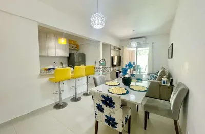 Apartamento com 2 quartos à venda no Maitinga, Bertioga 