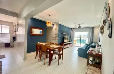 Apartamento com 3 quartos à venda no Maitinga, Bertioga 