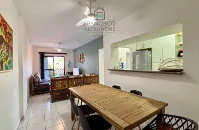 Apartamento com 2 quartos à venda no Maitinga, Bertioga 