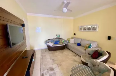 Apartamento com 2 quartos à venda na Vila Clais, Bertioga 