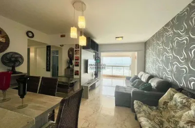 Apartamento com 3 quartos à venda na Vila Clais, Bertioga 