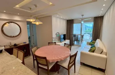 Apartamento com 3 quartos à venda na Vila Clais, Bertioga 