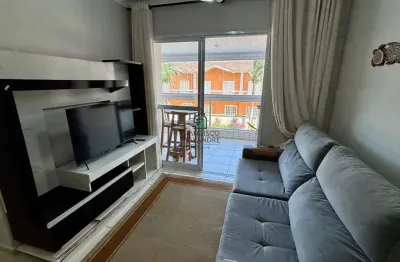 Apartamento com 2 quartos à venda na Vila Clais, Bertioga 