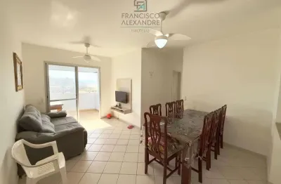 Apartamento com 3 quartos à venda na Vila Clais, Bertioga 