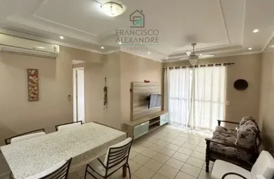 Apartamento com 2 quartos à venda na Vila Clais, Bertioga 