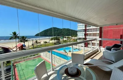 Apartamento com 3 quartos à venda no Centervalle, Bertioga 