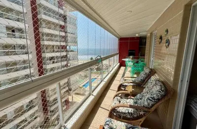 Apartamento com 3 quartos à venda no Centervalle, Bertioga 