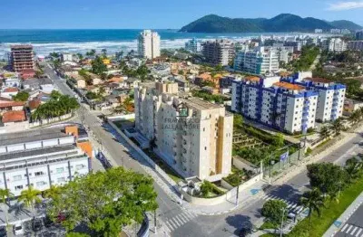 Apartamento com 2 quartos à venda no Jardim Rio da Praia, Bertioga 