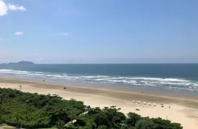 Cobertura em condomínio à venda em jardim lido, bertioga - sp